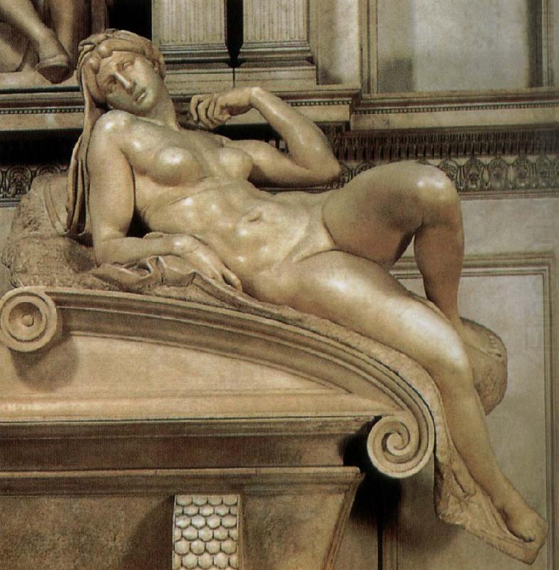 Dawn, CERQUOZZI, Michelangelo